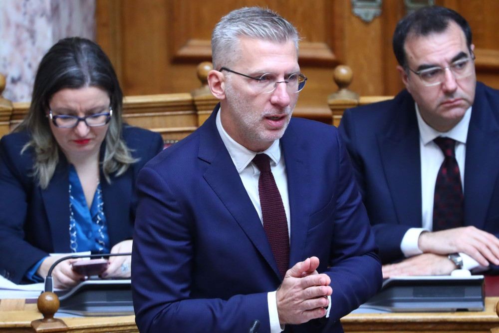 Άκης Σκέρτσος: Αλλάζει τελικά η ελληνική οικονομία; Πέρα από τους «μονόκερους»