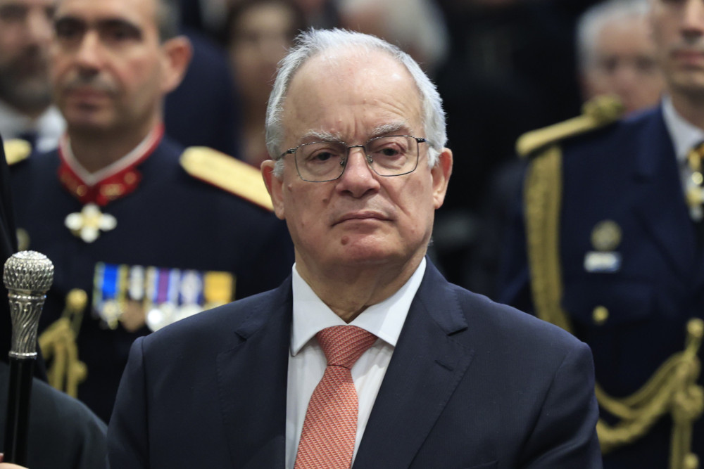 Κωνσταντίνος Τασούλας για την τραγωδία στη Χίο: Εκφράζω τη βαθύτατη θλίψη μου