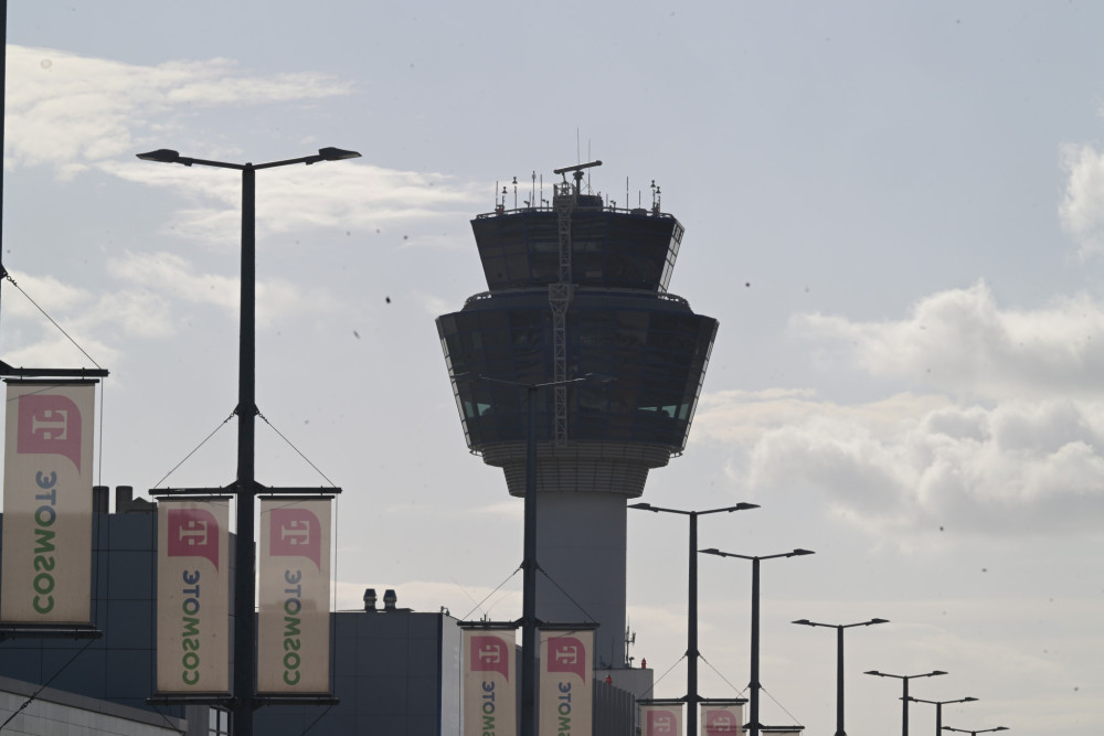 «Ελευθέριος Βενιζέλος»: βλάβη σε ραντάρ προκάλεσε καθυστερήσεις πτήσων και μείωση αφίξεων