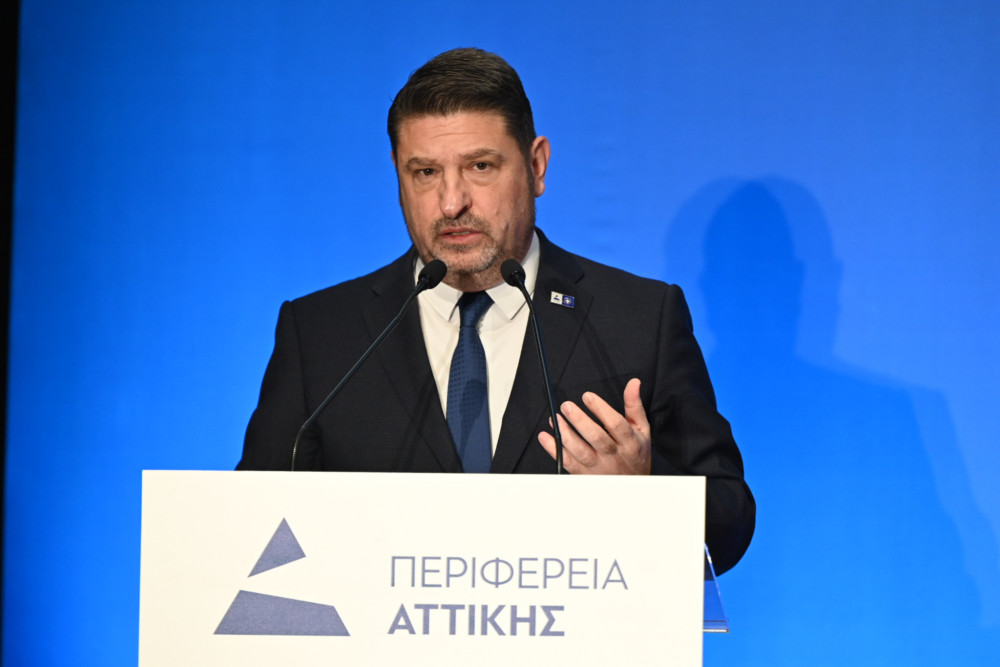 Νίκος Χαρδαλιάς: Ο ψηφιακός κόσμος προσφέρει γνώση, αλλά κρύβει κινδύνους που δεν πρέπει να αγνοούμε