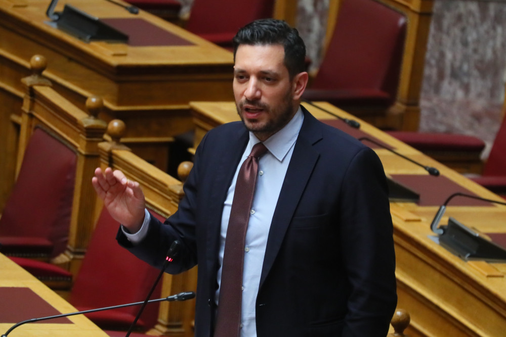 Κώστας Κυρανάκης: Μετά τα μέσα Μαρτίου οι κλήσεις από τις κάμερες