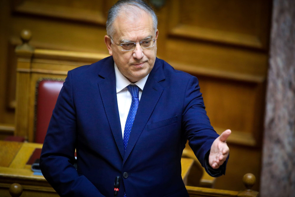 Τάκης Θεοδωρικάκος: 290 εκατ. σε επενδύσεις του Αναπτυξιακού Νόμου- Πάνω από 1.500 νέες θέσεις εργασίας