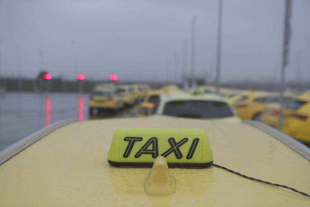 Τριήμερη απεργία στα ταξί από αύριο στην Αττική - Διήμερο χειρόφρενο σε όλη τη χώρα