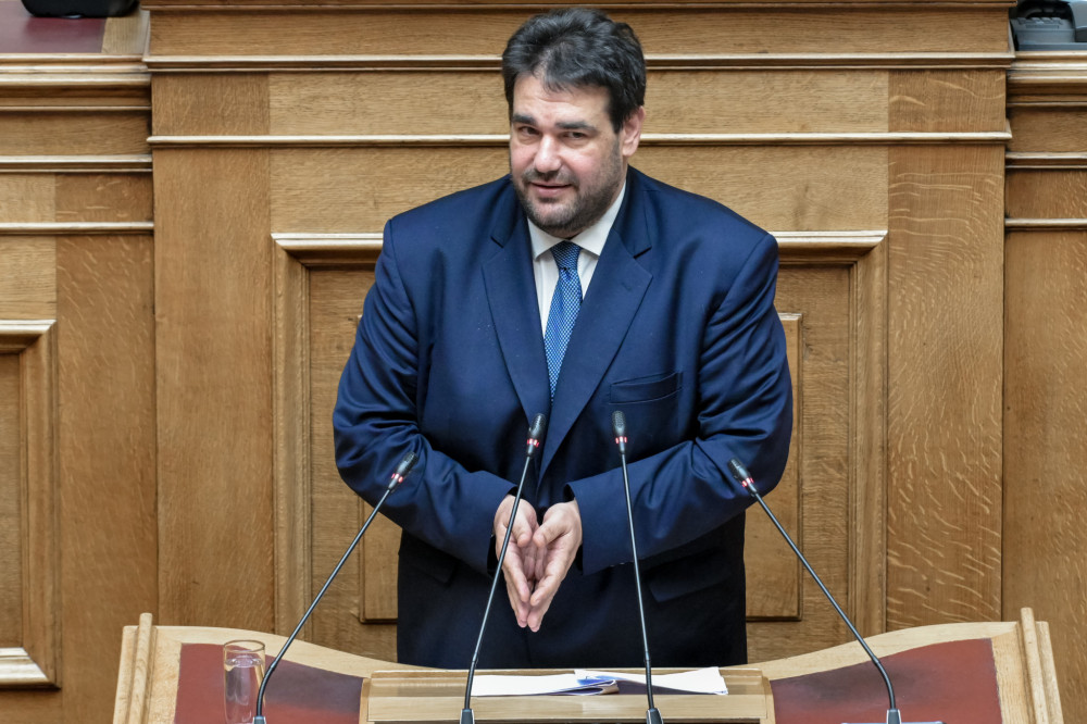 Θοδωρής Λιβάνιος: Δημόσια διαβούλευση για την επιστολική ψήφο και εκλογική περιφέρεια αποδήμων