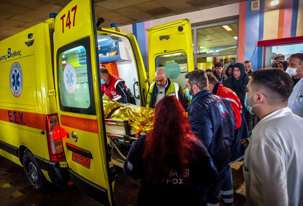 Ο τηλεπάτος της επανάληψης του θανάτου