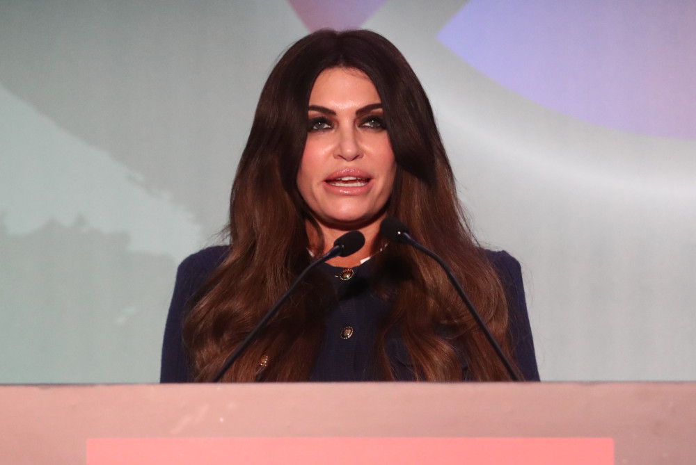 Κίμπερλι Γκιλφόιλ: Η ναυτιλία πυλώνας της στρατηγικής σχέσης Ελλάδας-ΗΠΑ