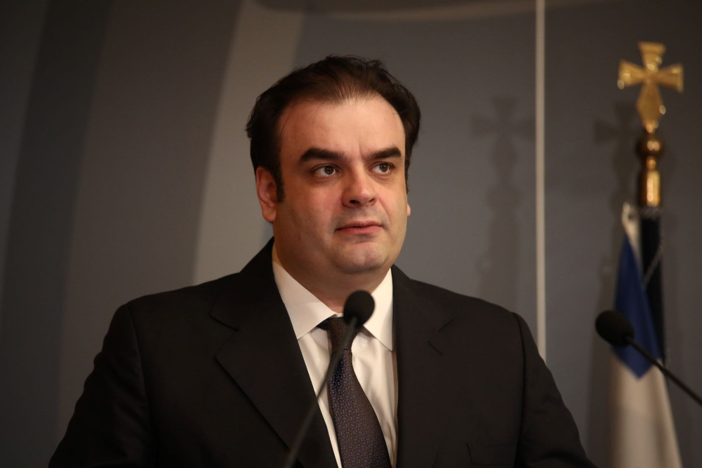 Κάν’ το όπως ο Πιερρακάκης: σε καλό δρόμο ο μετασχηματισμός των ΕΛΤΑ