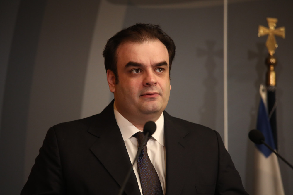 Κυριάκος Πιερρακάκης για Τέμπη: Η κυβέρνηση δεν θα ασκήσει ένδικα μέσα στην απόφαση για αποζημίωση