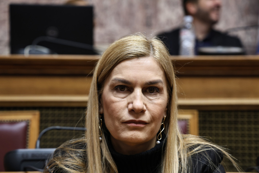 Σέβη Βολουδάκη για μετανάστευση: Ψηφιοποίηση, διαφάνεια και έλεγχος στην εισαγωγή εργαζομένων