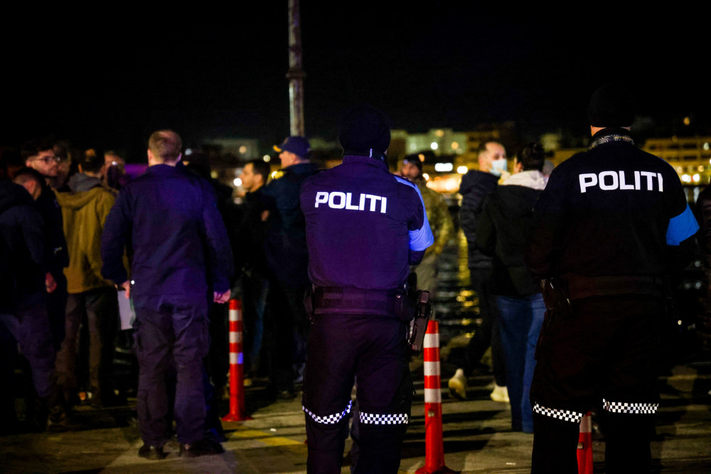 Η μεγάλη «μπίζνα» της λαθροδιακίνησης