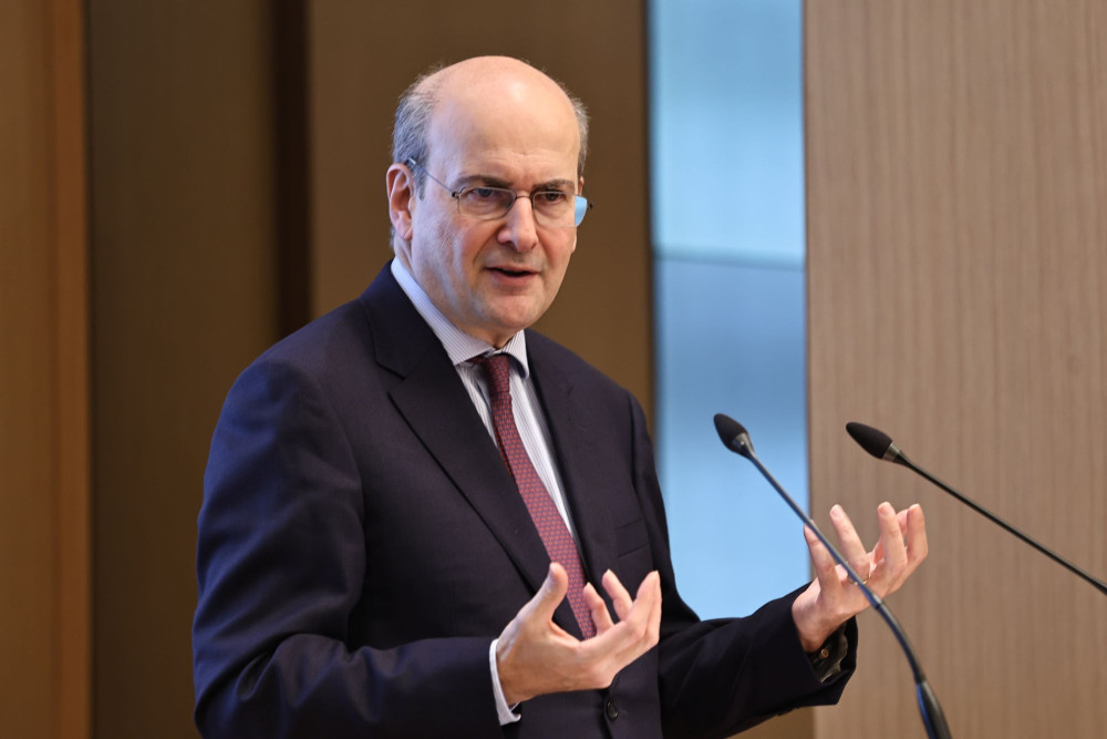 Κωστής Χατζηδάκης: Το νομοσχέδιο για τη γραφειοκρατία θα μειώσει τις ιστορίες καθημερινής τρέλας