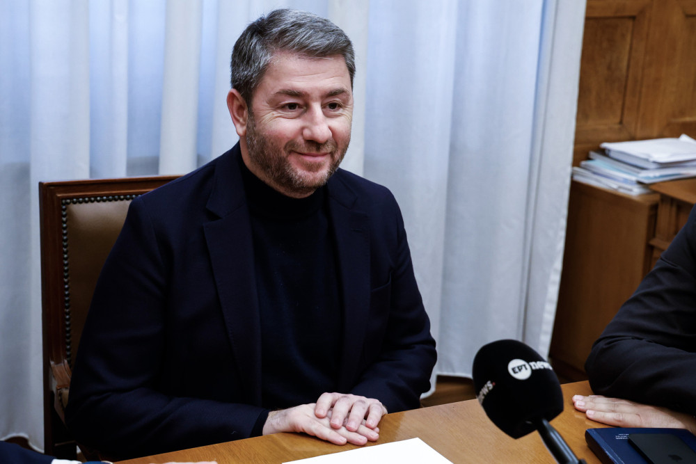 Το «κολλημένο» ΠΑΣΟΚ