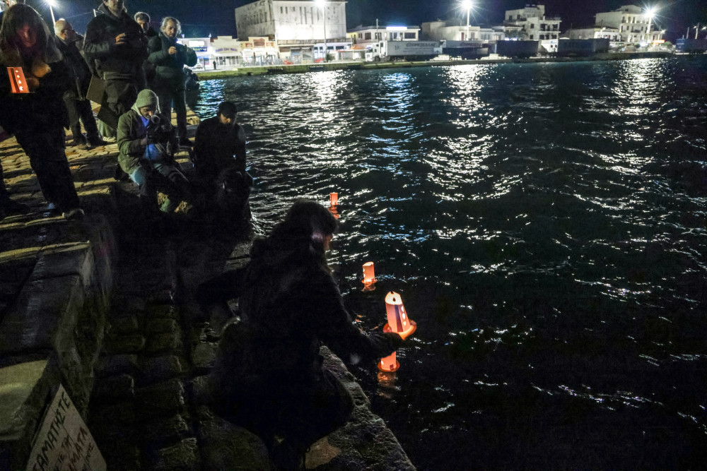 Δουλεμπόριο υψηλής κερδοφορίας με την ανοχή της Άγκυρας