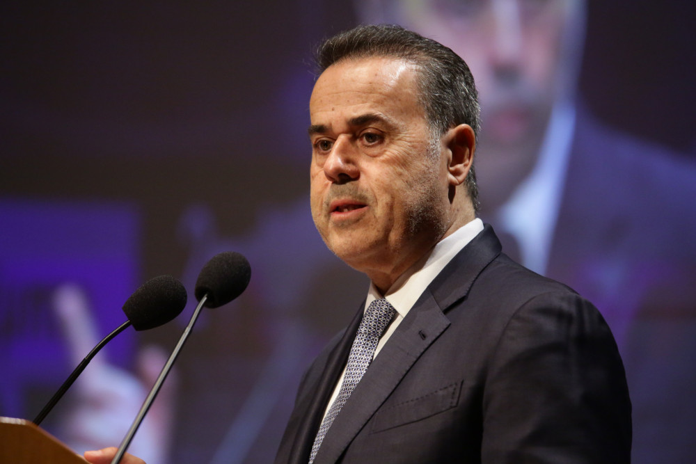 Σταύρος Παπασταύρου: Πώς οι νέοι ενεργειακοί διάδρομοι φέρνουν την Ελλάδα στο επίκεντρο της Μεσογείου