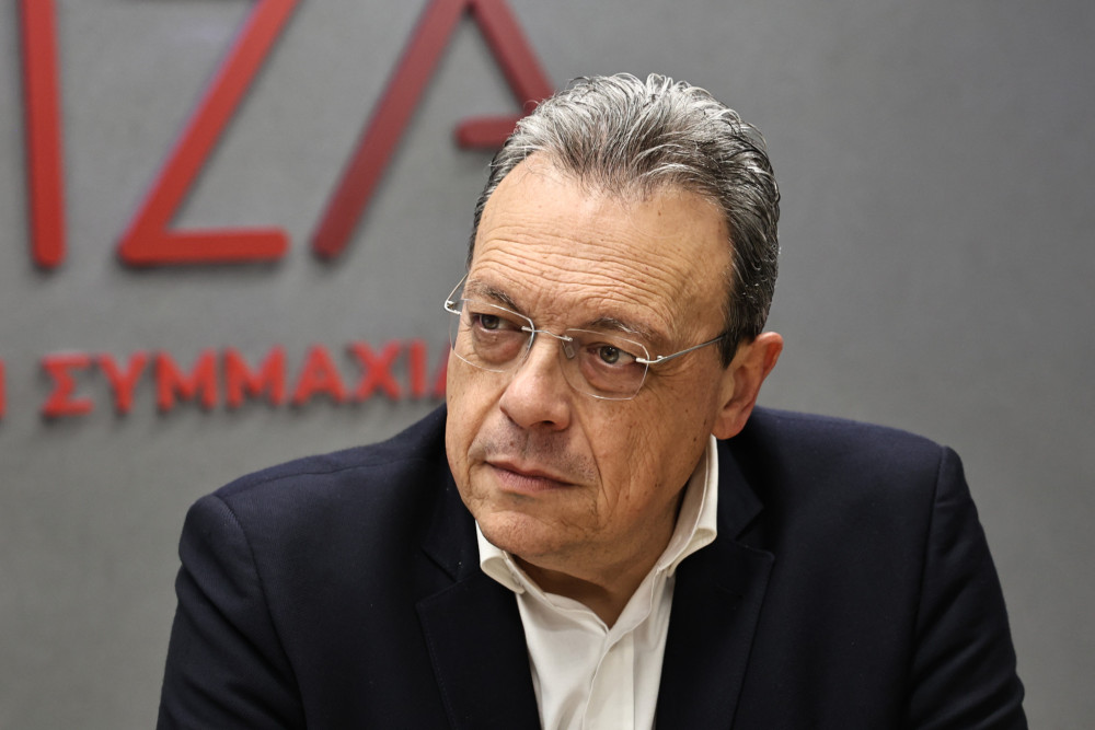 Σωκράτης Φάμελλος: λαϊκισμός και δραματοποίηση μέχρι και για την Τσικνοπέμπτη