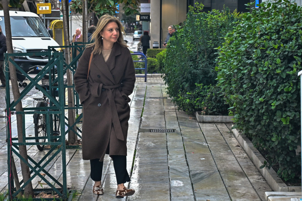 Τσίπρας-Καρυστιανού: αριστερά και ακροδεξιά ανεμομαζώματα