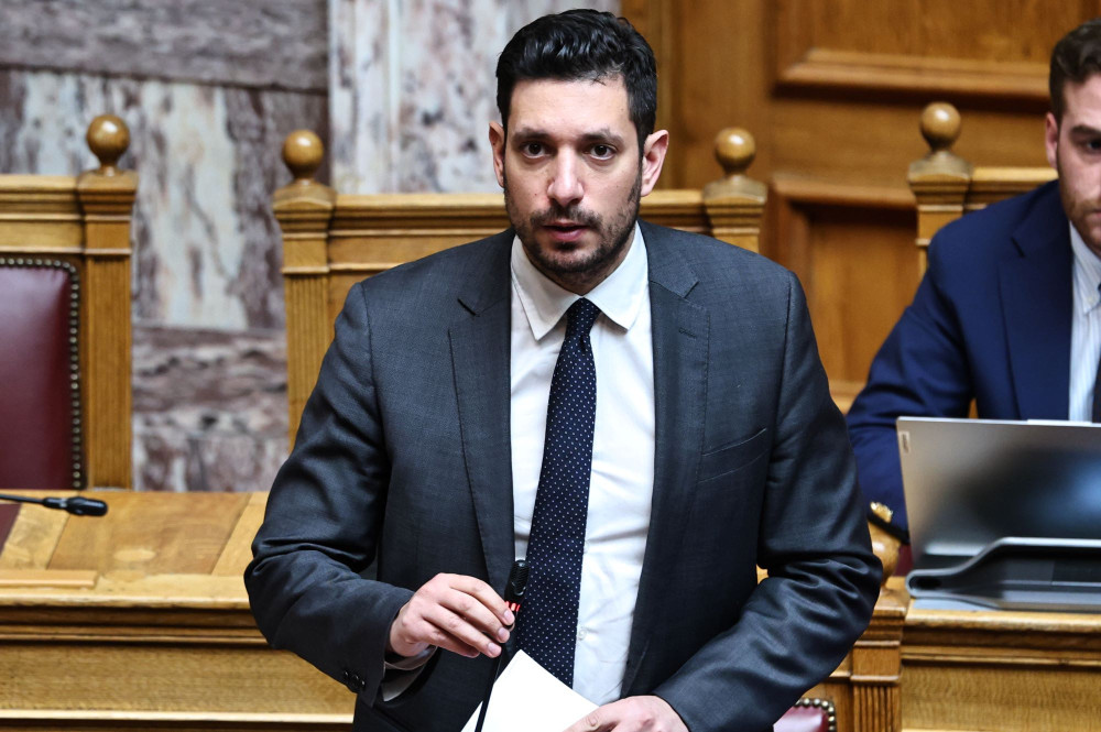 Κώστας Κυρανάκης: Κάτω από 5% η εισιτηριοδιαφυγή - Έχουν εννιαπλασιαστεί οι έλεγχοι