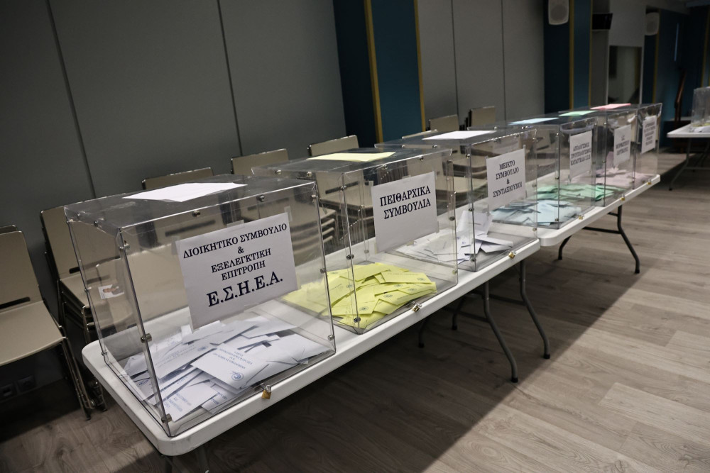 Τα αποτελέσματα των εκλογών της ΕΣΗΕΑ: το νέο Διοικητικό Συμβούλιο