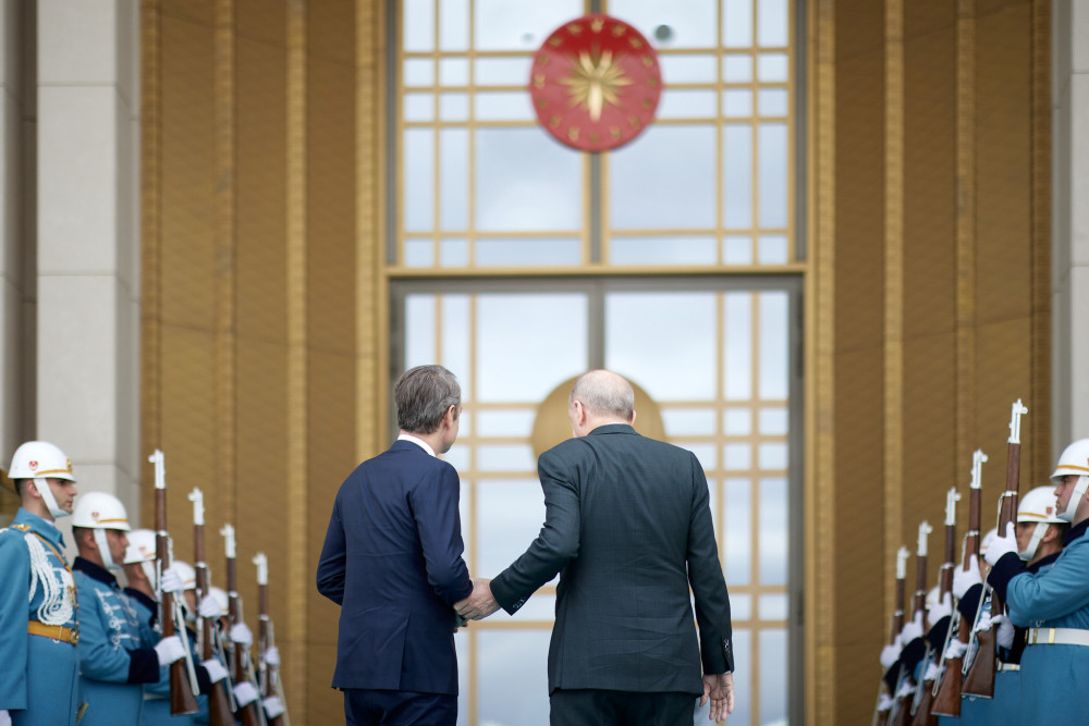 Οι συμφωνίες που αναμένεται να υπογραφούν μετά το τετ α τετ Κυριάκου Μητσοτάκη-Ρετζέπ Ταγίπ Ερντογάν