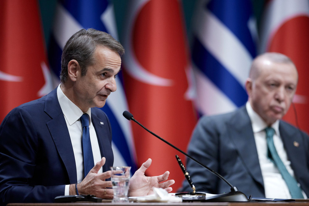 Η εθνική αυτοπεποίθηση νίκησε την εθνική νεύρωση