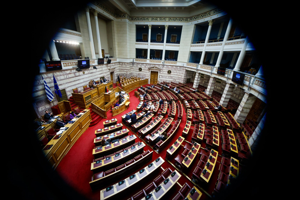 Βουλή: Η αντιπολίτευση κατέρρευσε στο αφήγημά της για τις Συλλογικές Συμβάσεις