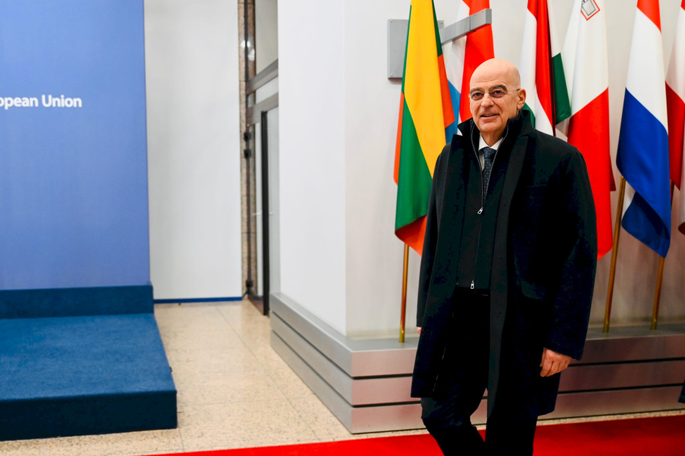 Νίκος Δένδιας: Στηρίζουμε τα στελέχη και αναγνωρίζουμε την πολύτιμη προσφορά τους