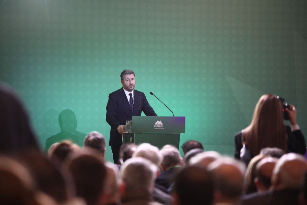 Ζαχαρίας Ζούπης: Το ΠΑΣΟΚ σε κομβικό σημείο