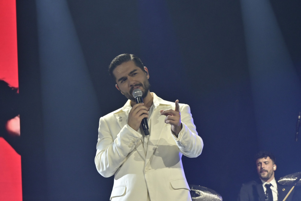 Ξεκινά η δίκη του Χρήστου Μάστορα για επικίνδυνη οδήγηση υπό την επήρεια αλκοόλ