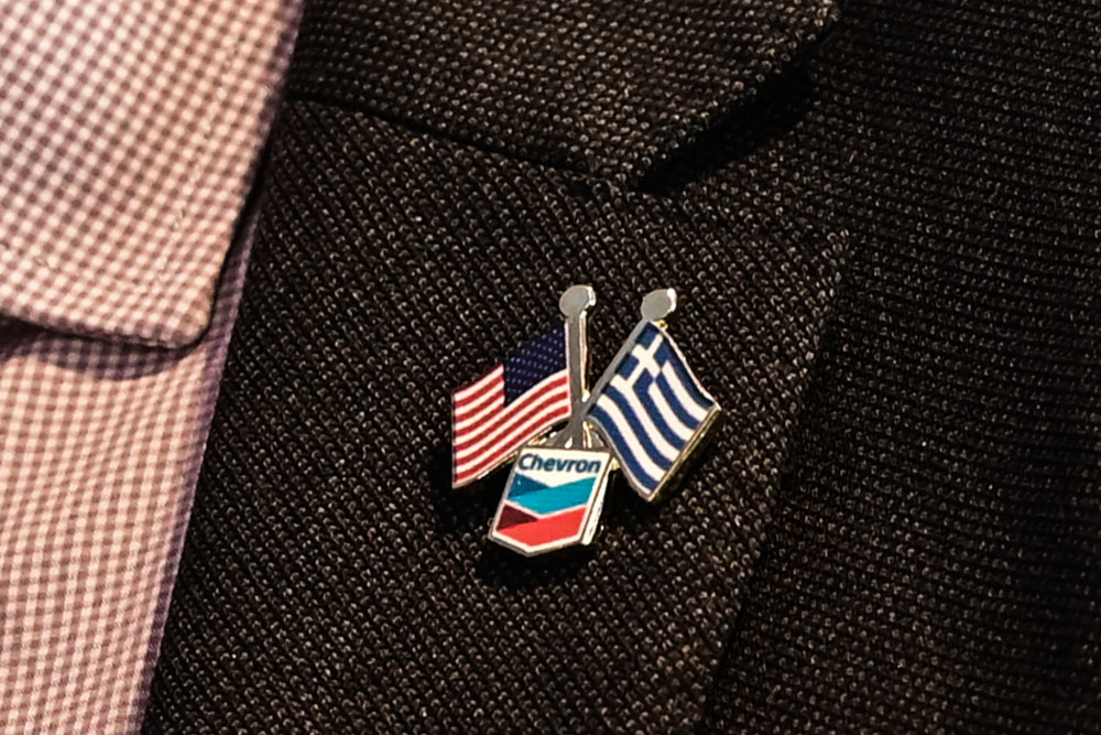 Το άλμα που καθιστά τη χώρα ενεργειακό κόμβο