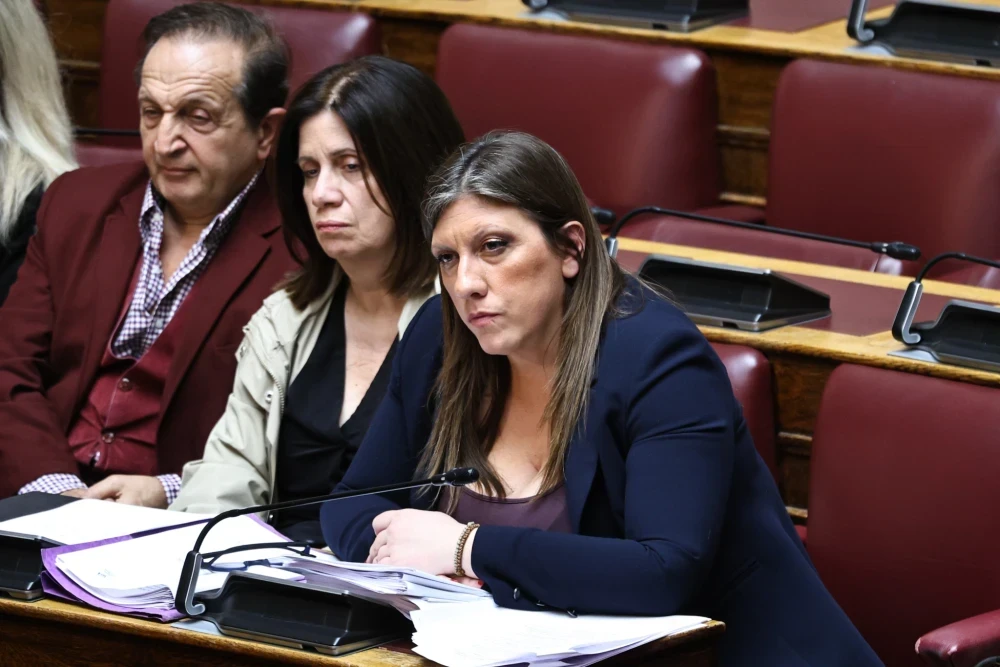 Νέες σοβαρές καταγγελίες κατά της Κωνσταντοπούλου για μπούλινγκ και υποκλοπές συνομιλιών