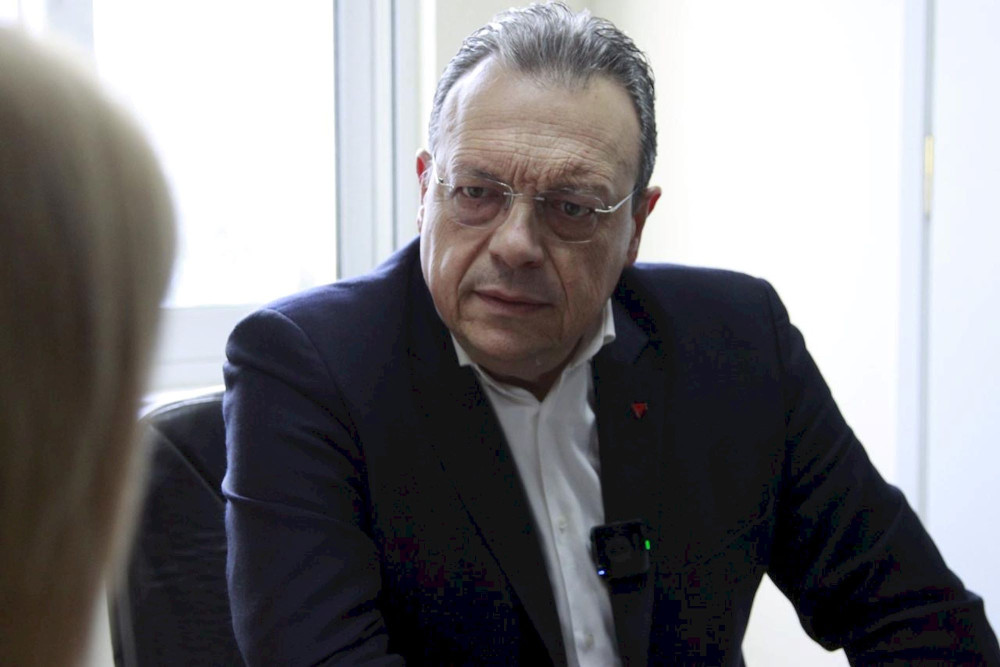 Απίστευτη υποκρισία: ο Φάμελλος θέλει… δημόσια τη ΔΕΗ που είχαν βάλει στα πωλητήρια του ΤΑΙΠΕΔ