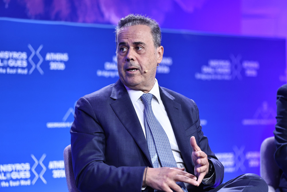 Σταύρος Παπασταύρου: Τα οικονομικά και γεωστρατηγικά οφέλη από τους υδρογονάνθρακες