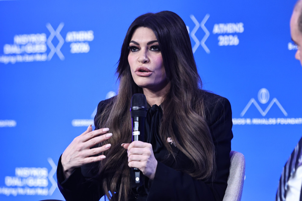 Κίμπερλι Γκιλφόιλ: Η Ελλάδα «κλειδί» για την ενεργειακή ασφάλεια της Ευρώπης