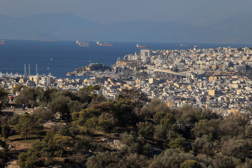 Kαμία διαρροή φυσικού αερίου στο δίκτυο της Αττικής - Τα πιθανά σενάρια για την περίεργη οσμή στο Λεκανοπέδιο
