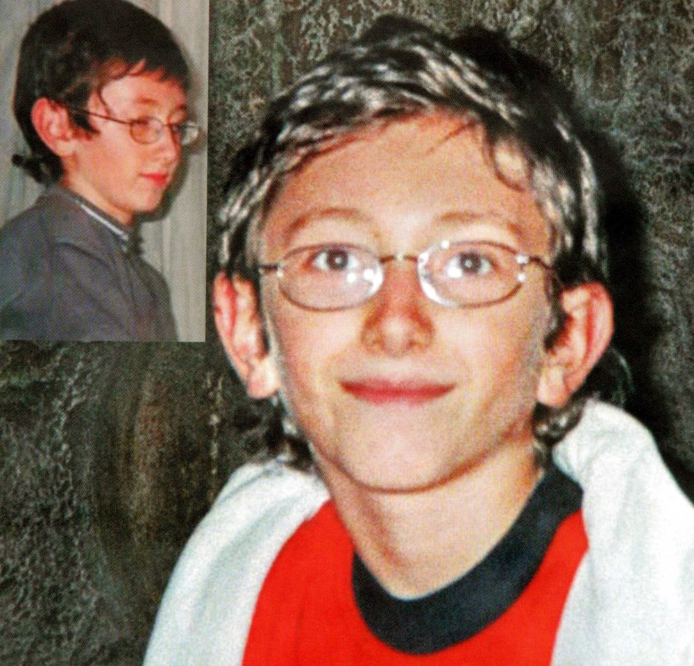 Σαν σήμερα, 3 Φεβρουαρίου 2006: η εξαφάνιση του Άλεξ Μεσχισβίλι