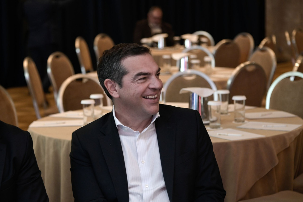 Μιλάει και ο Τσίπρας για ευθύνες και συγκάλυψη: αμετροεπής, λαϊκιστής, υποκριτής