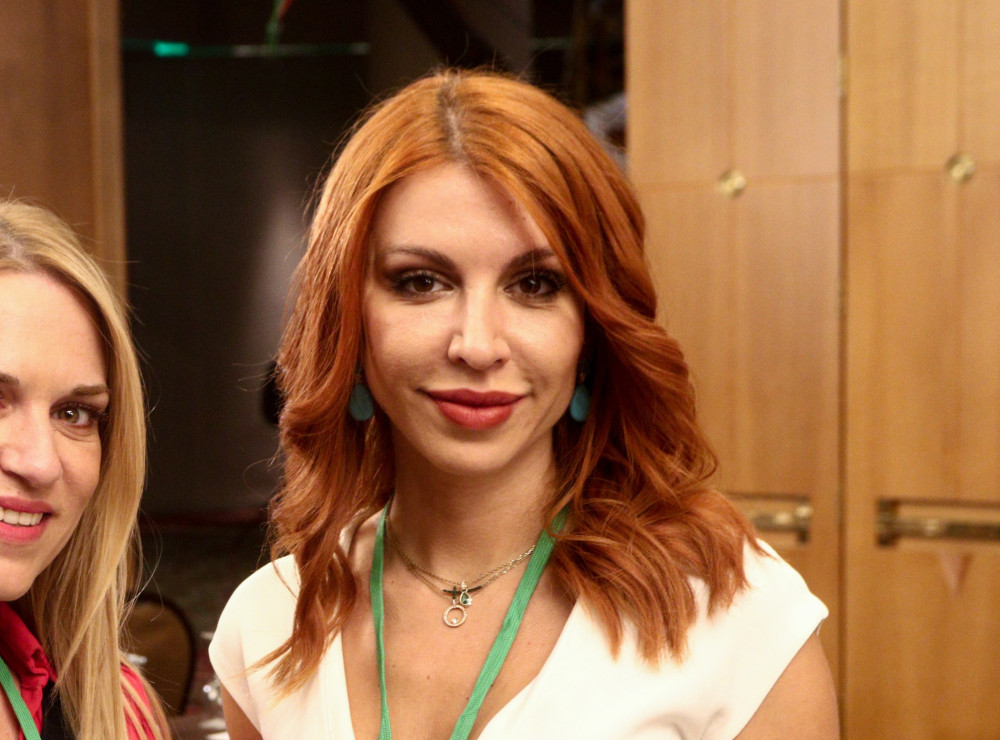 Βάσια Αναστασίου: Στο ΠΑΣΟΚ δεν τσακώνονται η Άνω με την Κάτω Ραχούλα, αλλά ένας πρόεδρος με έναν δήμαρχο (video)