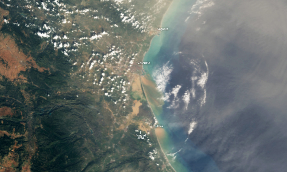 Copernicus: ο Ιανουάριος του 2026 ο 5ος πιο θερμός μήνας στην ιστορία, παρά τα κύματα ψύχους