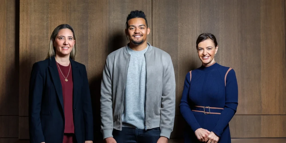 Η CrediaBank συνοδοιπόρος Ελλήνων αθλητών στη διαδρομή προς την κορυφή