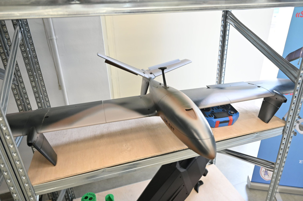 Αεράμυνα νέας γενιάς από Αθήνα και Ιερουσαλήμ