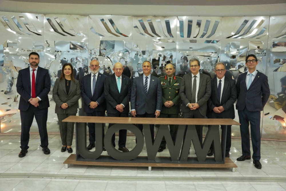 DefencEduNet: χέρι-χέρι με τα πανεπιστήμια της Βόρειας Ελλάδας η αμυντική βιομηχανία