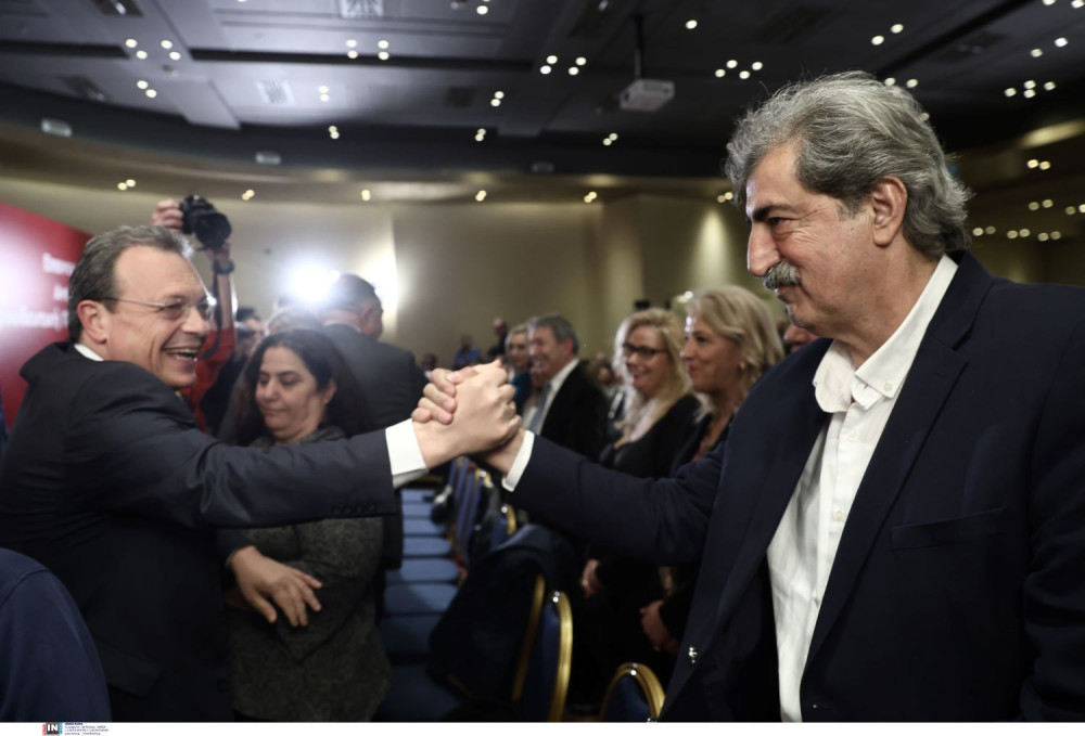 Ημιθανής πολιτικά o ΣΥΡΙΖΑ: ο Πολάκης καραδοκεί στη γωνία για να «τελειώσει» τον Φάμελλο
