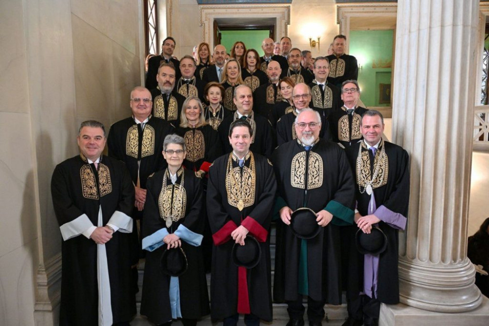 Ηλίας Ηλιόπουλος στο «Μανιφέστο»: Η ίδρυση του παραρτήματος του ΕΚΠΑ στην Κύπρο