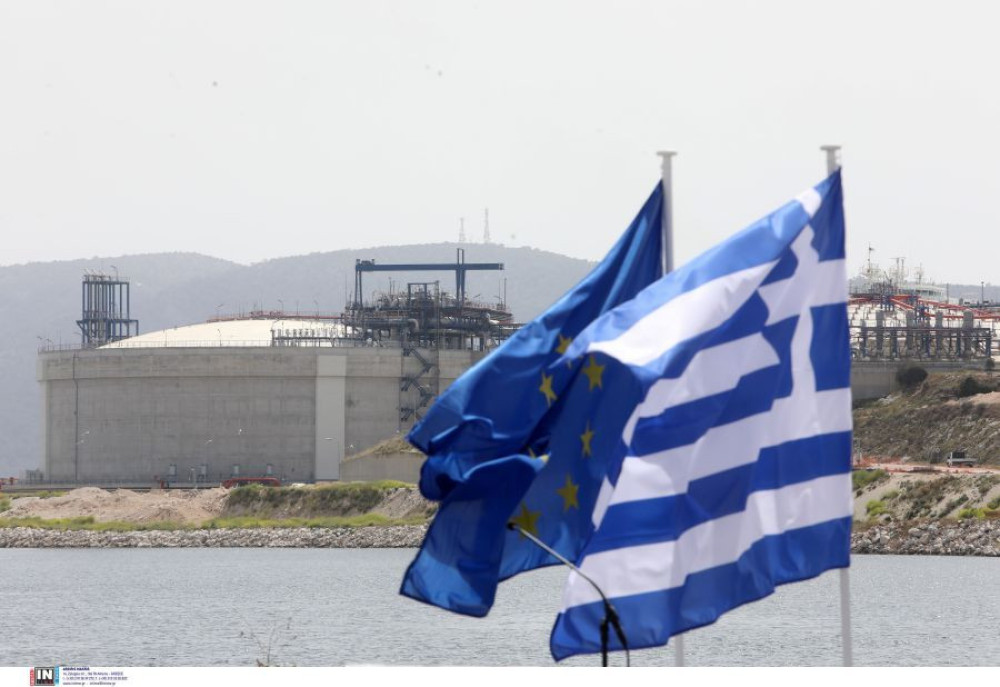 Financial Times: Η Ελλάδα διεκδικεί πρωταγωνιστικό ρόλο στη νέα ενεργειακή εποχή της Ευρώπης