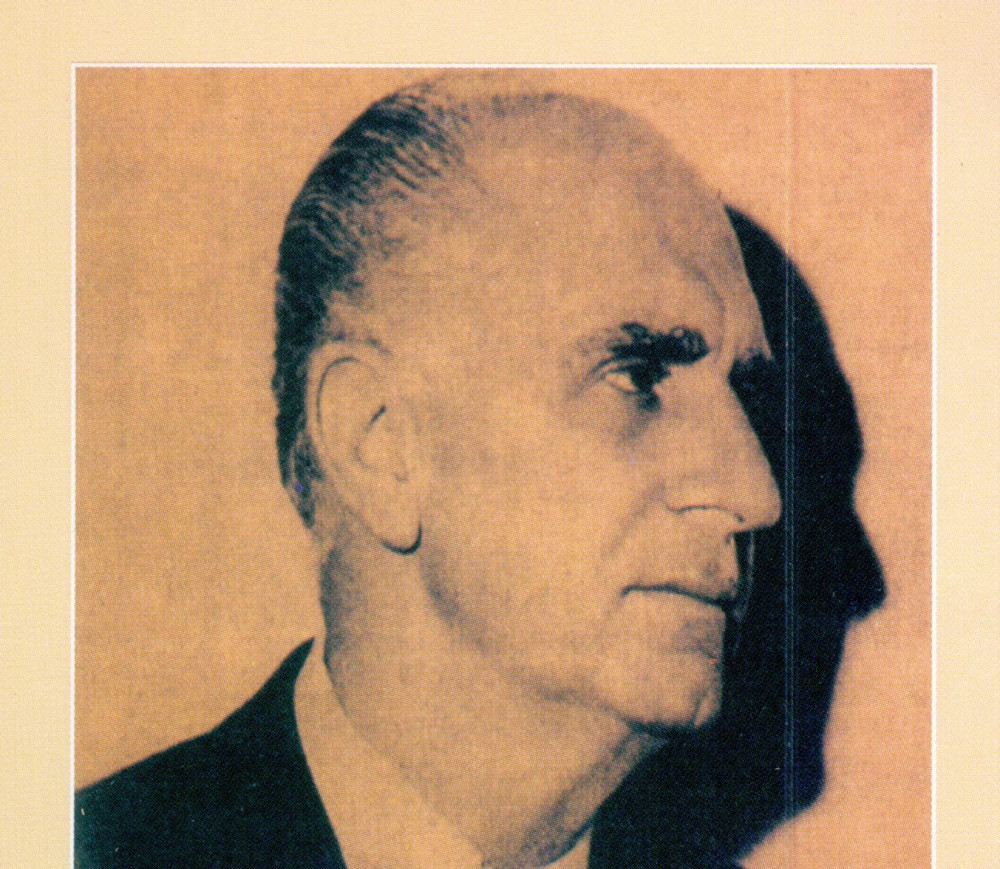 Σαν σήμερα γεννήθηκε ο Γεώργιος Παπανδρέου: ο Γέρος της Δημοκρατίας από το Καλέντζι Αχαΐας