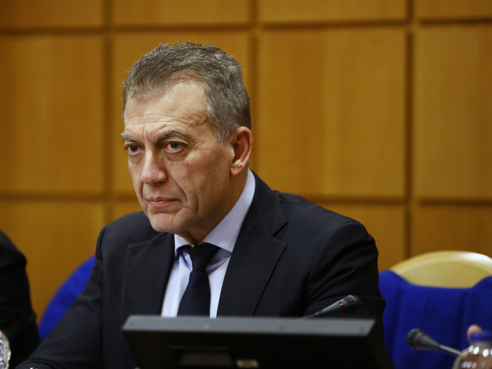 Γιάννης Βρούτσης στο «Μανιφέστο»: Στεκόμαστε δίπλα στην οικογένεια Λυγγερίδη και ενισχύουμε τα μέτρα ώστε τέτοια εγκλήματα να μην επαναληφθούν, προστατεύοντας το δικαίωμα κάθε πολίτη να χαίρεται τον αθλητισμό με ασφάλεια