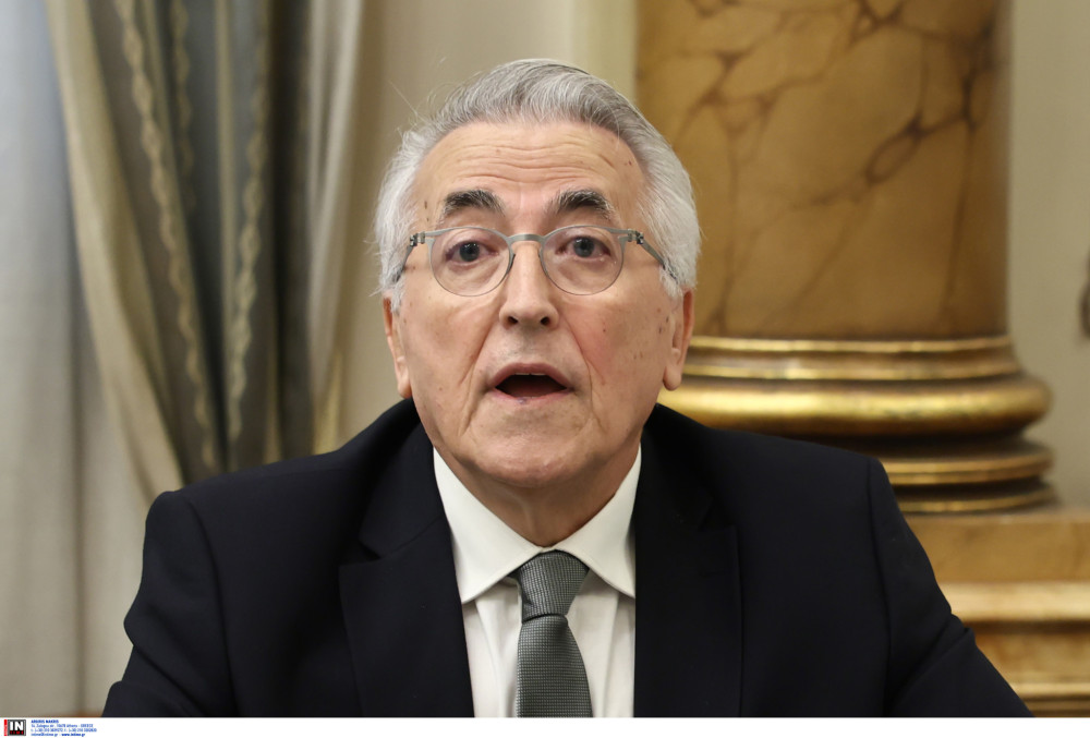 Υπόθεση Παναγόπουλου: στο φως η διαχείριση δεκάδων εκατομμυρίων - Οι δεσμεύσεις λογαριασμών, τα μετρητά και οι εμπλεκόμενοι