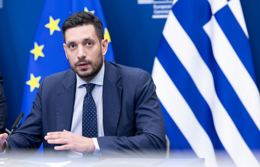 Προκήρυξη 33 διευθυντικών θέσεων στον ΟΣΕ - Κάλεσμα Κυρανάκη σε στελέχη από Ελλάδα και εξωτερικό