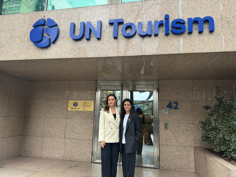 Ελλάδα και Παγκόσμιος Οργανισμός Τουρισμού σε τροχιά στρατηγικής συμμαχίας