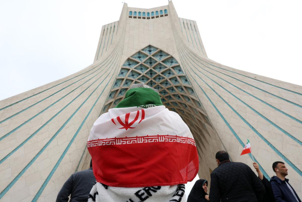 Ιράν: δηλώνει πρόθυμο για υποχωρήσεις στις διαπραγματεύσεις με τις ΗΠΑ για το πυρηνικό πρόγραμμα